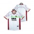 AS Roma Retro 1999 2000 Uomo Maglia Seconda Manica Corta