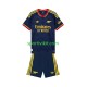 Completo da calcio Bambini Arsenal Maglia Seconda 2026-2027 Manica Corta