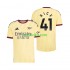 Arsenal Declan Rice 41 Uomo Maglia Terza 2026-2027 Manica Corta