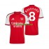 Arsenal Martin Odegaard 8 Uomo Maglia Prima 2026-2027 Manica Corta
