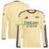Arsenal Uomo Maglia Terza 2026-2027 Manica Lunga