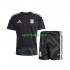 Completo da calcio Bambini Aston Villa Portiere Maglia Seconda 2026-2027 Manica Corta