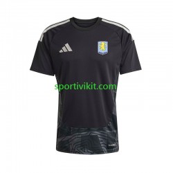 Aston Villa Portiere Uomo Maglia Seconda 2026-2027 Manica Corta