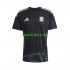 Aston Villa Portiere Uomo Maglia Seconda 2026-2027 Manica Corta