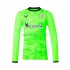 Athletic Bilbao Portiere Uomo Maglia Seconda 2026-2027 Manica Lunga