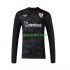 Athletic Bilbao Portiere Uomo Maglia Prima 2026-2027 Manica Lunga