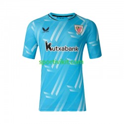 Athletic Bilbao Uomo Maglia Terza 2026-2027 Manica Corta