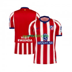 Atlético Madrid Uomo Maglia Prima 2026-2027 Manica Corta