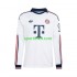 FC Bayern München Uomo Maglia Seconda 2026-2027 Manica Lunga
