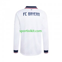 FC Bayern München Uomo Maglia Seconda 2026-2027 Manica Lunga