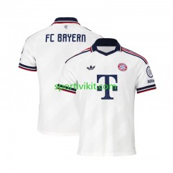 FC Bayern München Uomo Maglia Seconda 2026-2027 Manica Corta
