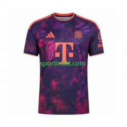 FC Bayern München Uomo Maglia Terza 2026-2027 Manica Corta