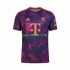 FC Bayern München Uomo Maglia Terza 2026-2027 Manica Corta