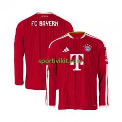 FC Bayern München Uomo Maglia Prima 2026-2027 Manica Lunga