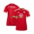 FC Bayern München Donna Maglia Prima 2026-2027 Manica Corta