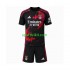 Completo da calcio Bambini Benfica Maglia Terza 2026-2027 Manica Corta