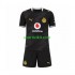 Completo da calcio Bambini Borussia Dortmund Maglia Seconda 2026-2027 Manica Corta