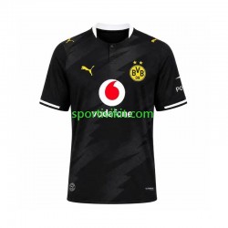 Borussia Dortmund Uomo Maglia Seconda 2026-2027 Manica Corta