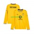 Borussia Dortmund Uomo Maglia Prima 2026-2027 Manica Lunga