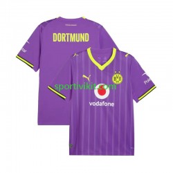 Borussia Dortmund Uomo Maglia Terza 2026-2027 Manica Corta