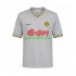 Borussia Dortmund Retro 2002 Uomo Maglia Seconda Manica Corta