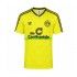 Borussia Dortmund Retro 1998 Uomo Maglia Prima Manica Corta