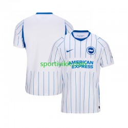 Brighton Hove Albion Uomo Maglia Seconda 2026-2027 Manica Corta