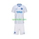 Completo da calcio Bambini Brighton Hove Albion Maglia Seconda 2026-2027 Manica Corta