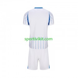Completo da calcio Bambini Brighton Hove Albion Maglia Seconda 2026-2027 Manica Corta