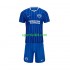 Completo da calcio Bambini Brighton Hove Albion Maglia Prima 2026-2027 Manica Corta