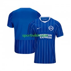Brighton Hove Albion Uomo Maglia Prima 2026-2027 Manica Corta