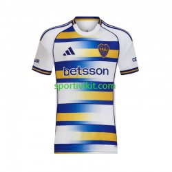 CA Boca Juniors Uomo Maglia Terza 2026-2027 Manica Corta