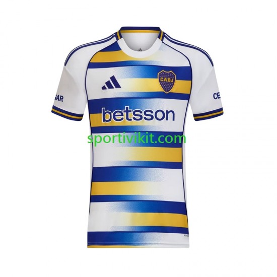 CA Boca Juniors Uomo Maglia Terza 2026-2027 Manica Corta