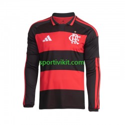 CR Flamengo Uomo Maglia Prima 2026-2027 Manica Lunga