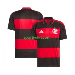 CR Flamengo Uomo Maglia Prima 2026-2027 Manica Corta