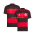 CR Flamengo Uomo Maglia Prima 2026-2027 Manica Corta