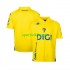 Cádiz CF Uomo Maglia Prima 2026-2027 Manica Corta