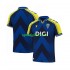 Cádiz CF Retro Uomo Maglia Prima 2025-2026 Manica Corta