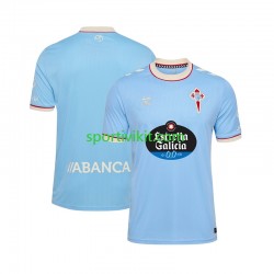 Celta de Vigo Uomo Maglia Prima 2026-2027 Manica Corta