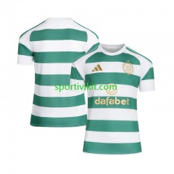 Celtic FC Uomo Maglia Prima 2026-2027 Manica Corta
