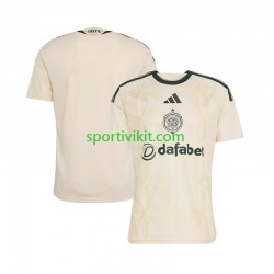 Celtic FC Uomo Maglia Terza 2026-2027 Manica Corta