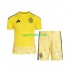 Completo da calcio Bambini Celtic Portiere FC Maglia Prima 2026-2027 Manica Corta