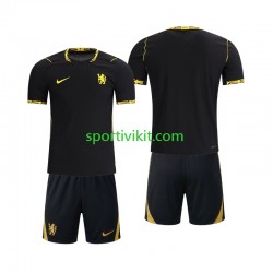 Completo da calcio Bambini Chelsea Maglia Seconda 2026-2027 Manica Corta