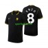 Chelsea Enzo Fernandez 8 Uomo Maglia Seconda 2026-2027 Manica Corta