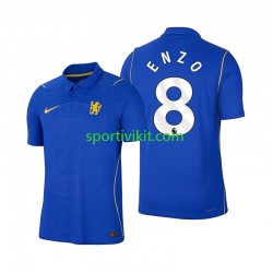 Chelsea Enzo Fernandez 8 Uomo Maglia Prima 2026-2027 Manica Corta