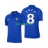Chelsea Enzo Fernandez 8 Uomo Maglia Prima 2026-2027 Manica Corta