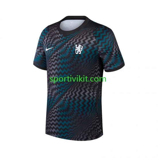 Chelsea Portiere Uomo Maglia Prima 2026-2027 Manica Corta