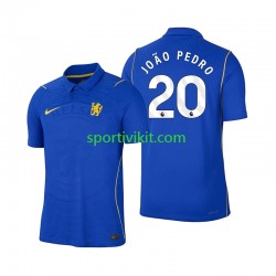 Chelsea Joao Pedro 20 Uomo Maglia Prima 2026-2027 Manica Corta