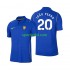 Chelsea Joao Pedro 20 Uomo Maglia Prima 2026-2027 Manica Corta