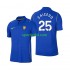 Chelsea Moises Caicedo 25 Uomo Maglia Prima 2026-2027 Manica Corta